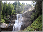 foto Cascate di mezzo in Vallesinella